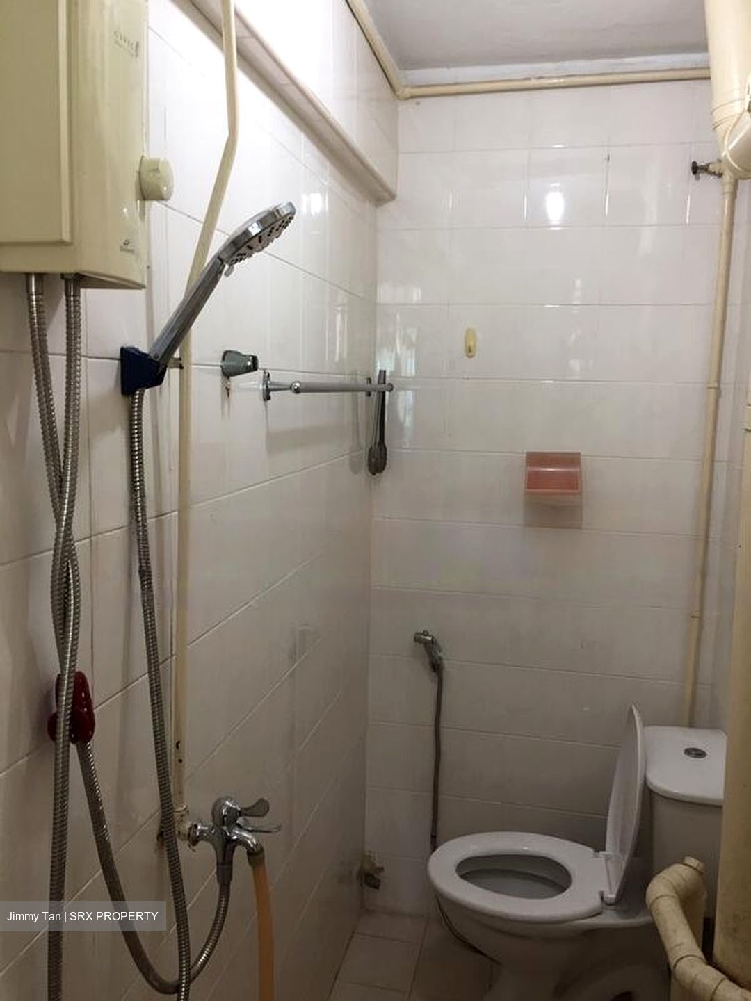 Commonwealth Close (Queenstown),  #460972691